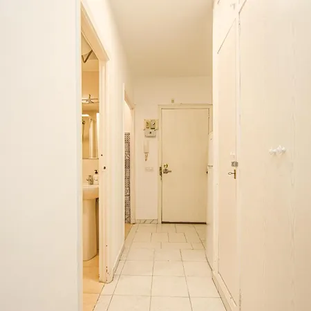 Wonderful 15m Walk To Giralda And Feria Apartament Sewilla