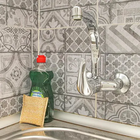 Apartament Wonderful 15m Walk To Giralda And Feria *